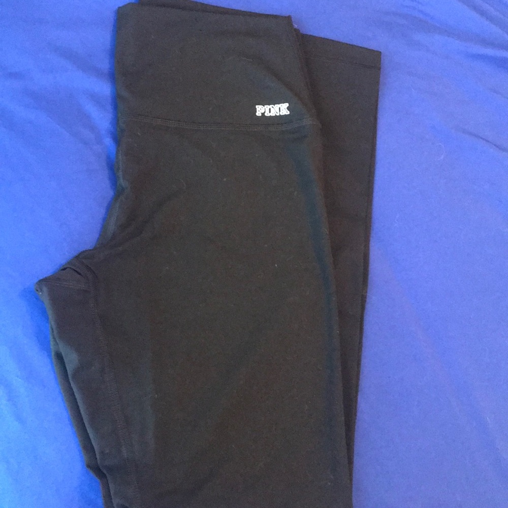 New Pink ultimate high waisted leggings